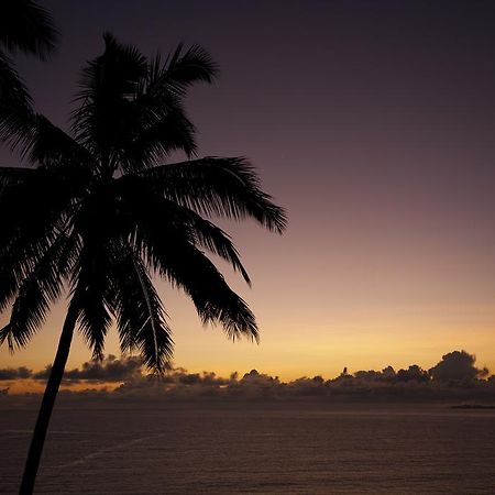 Hale Kai Hawaii Bed & Breakfast Hilo Buitenkant foto