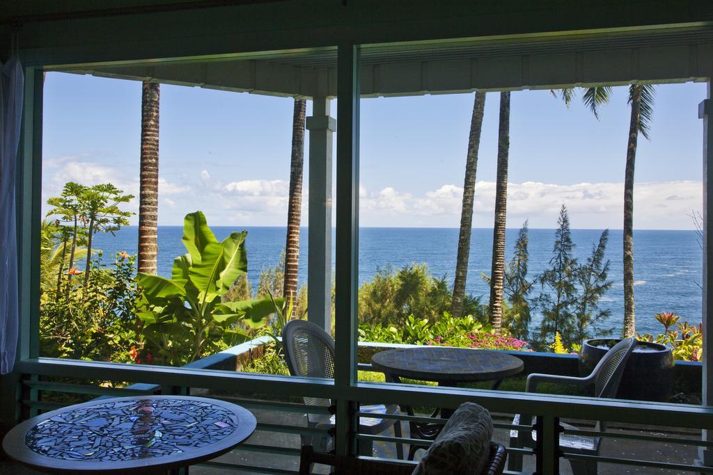 Hale Kai Hawaii Bed & Breakfast Hilo Kamer foto