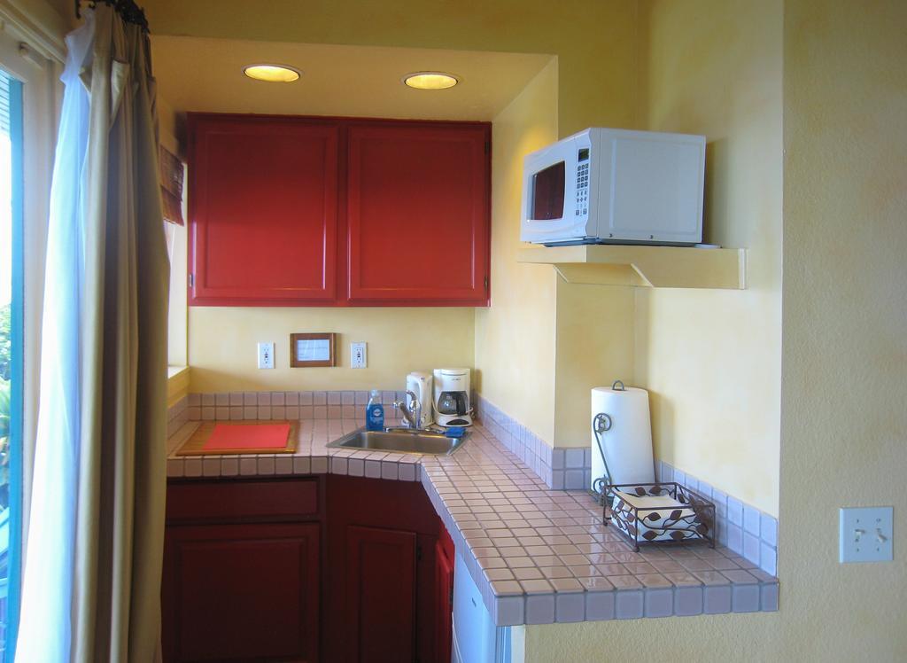 Hale Kai Hawaii Bed & Breakfast Hilo Kamer foto