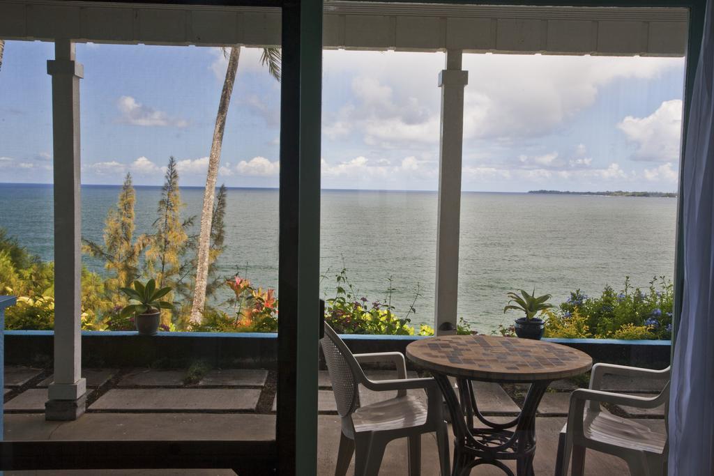 Hale Kai Hawaii Bed & Breakfast Hilo Kamer foto