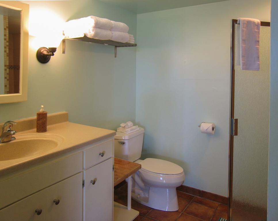 Hale Kai Hawaii Bed & Breakfast Hilo Kamer foto